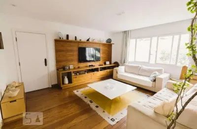 Apartamento para Aluguel - Perdizes, 3 Quartos,  130 m² - São Paulo