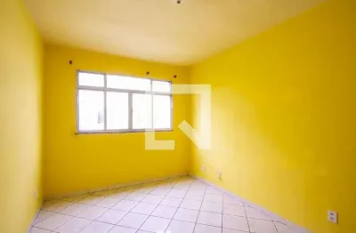 Apartamento para Aluguel - Brasilândia, 2 Quartos,  58 m² - São Gonçalo