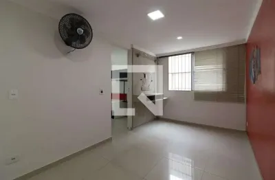 Apartamento para Aluguel - Ponte Rasa, 3 Quartos,  65 m² - São Paulo