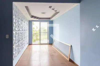 Apartamento para Aluguel - Vila Cosmopolita, 2 Quartos,  52 m² - São Paulo