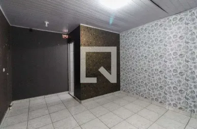 Kitnet / Stúdio para Aluguel - Itaquera, 1 Quarto,  23 m² - São Paulo