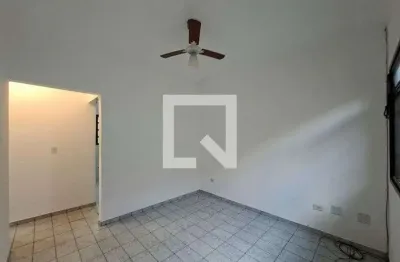 Casa / Sobrado em Condomínio para Aluguel - Boqueirão, 1 Quarto,  57 m² - Praia Grande