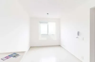 Apartamento para Aluguel - Vila Princesa Isabel, 2 Quartos,  40 m² - São Paulo