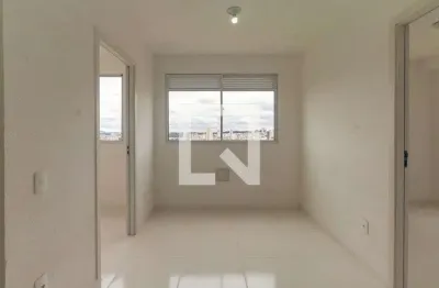 Apartamento para Aluguel - Vila Carrão, 2 Quartos,  35 m² - São Paulo