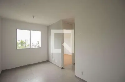 Apartamento para Aluguel - Covanca I, 2 Quartos,  40 m² - São Gonçalo