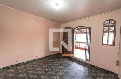 Casa com 2 quartos para alugar na Avenida Cangaíba, Cangaíba, São Paulo