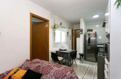 Apartamento para Aluguel - Penha de França, 2 Quartos,  37 m² - São Paulo
