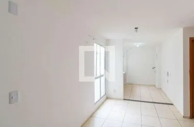 Apartamento para Aluguel - Cosmos, 2 Quartos,  43 m² - Rio de Janeiro
