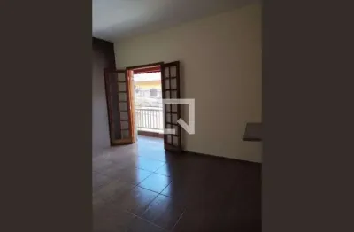 Casa para Aluguel - Torres Tibagy, 3 Quartos,  100 m² - Guarulhos