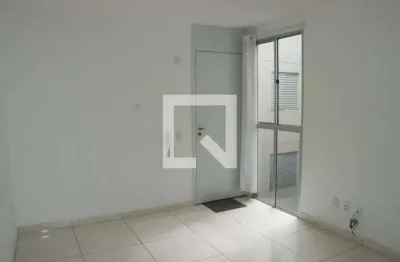 Apartamento para Aluguel - Vila Monte Serrat, 2 Quartos,  44 m² - Cotia