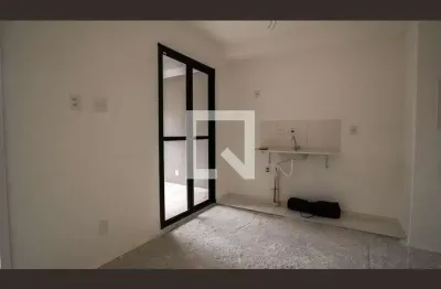 Apartamento para Aluguel - Bosque da Saúde, 2 Quartos,  33 m² - São Paulo