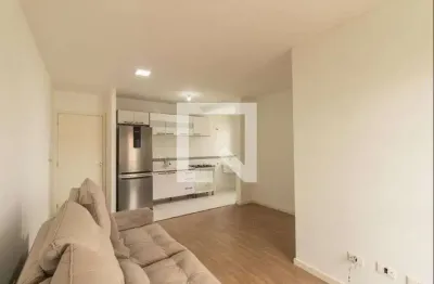 Apartamento para Aluguel - Tatuquara, 2 Quartos,  55 m² - Curitiba