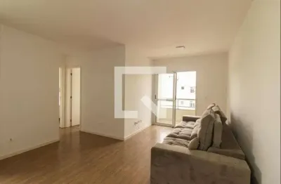 Apartamento para Aluguel - Tatuquara, 2 Quartos,  55 m² - Curitiba