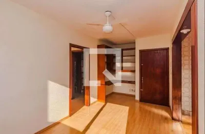 Apartamento para Aluguel - Alto Petrópolis, 1 Quarto,  50 m² - Porto Alegre