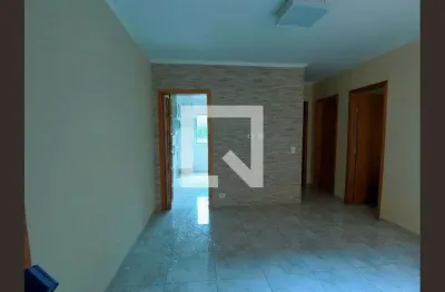 Apartamento para Aluguel - Vila Augusta, 2 Quartos,  60 m² - Guarulhos