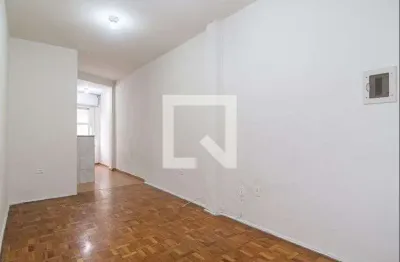Kitnet / Stúdio para Aluguel - Santa Cecília, 1 Quarto,  30 m² - São Paulo