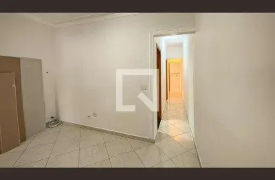 Casa para Aluguel - Cidade Dutra, 2 Quartos,  100 m² - São Paulo