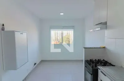 Apartamento para Aluguel - Jardim Jussara, 2 Quartos,  32 m² - São Paulo