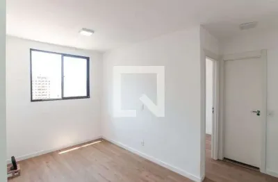 Apartamento para Aluguel - Vila Maria , 2 Quartos,  36 m² - São Paulo