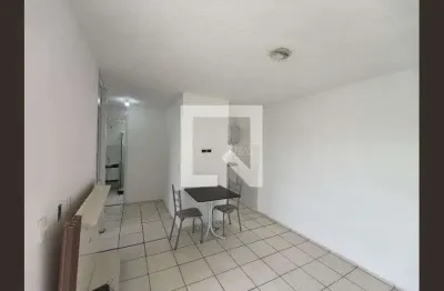 Apartamento para Aluguel - Jacarepaguá, 2 Quartos,  54 m² - Rio de Janeiro