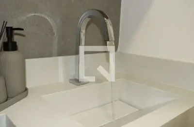 Apartamento para Aluguel - Jardim Rio das Pedras, 2 Quartos,  55 m² - Cotia