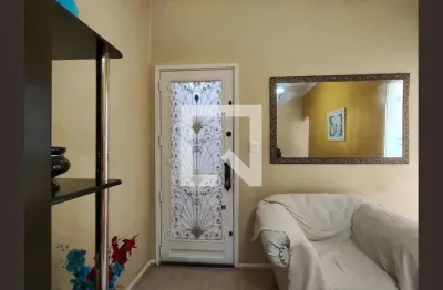 Apartamento para Aluguel - Estácio , 3 Quartos,  83 m² - Rio de Janeiro