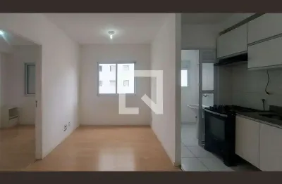 Apartamento para Aluguel - Bom Retiro, 1 Quarto,  32 m² - São Paulo
