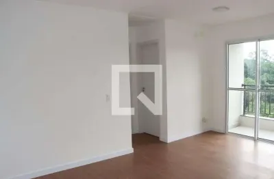 Apartamento para Aluguel - Jardim Barbacena, 2 Quartos,  54 m² - Cotia