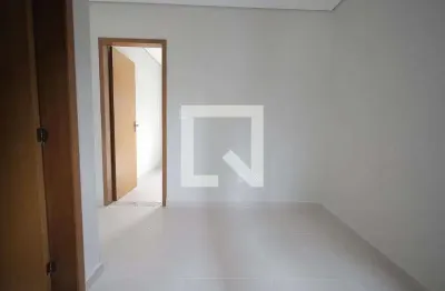 Apartamento para Aluguel - Vila Curuça, 1 Quarto,  36 m² - Santo André