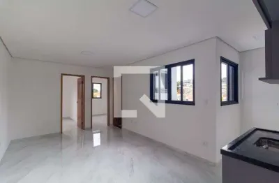 Apartamento para Aluguel - Vila Ema, 2 Quartos,  48 m² - São Paulo