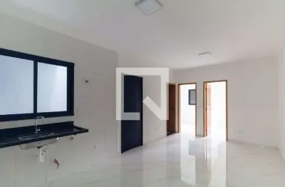 Apartamento para Aluguel - Vila Ema, 2 Quartos,  44 m² - São Paulo