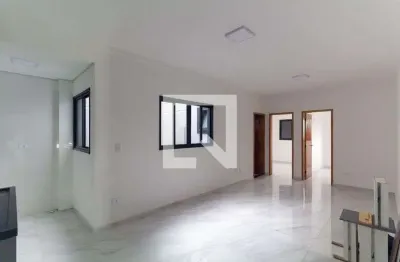 Apartamento para Aluguel - Vila Ema, 2 Quartos,  42 m² - São Paulo