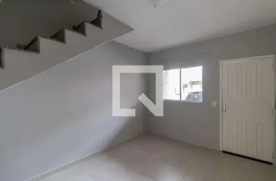Casa / Sobrado em Condomínio para Aluguel - Cangaíba, 2 Quartos,  55 m² - São Paulo