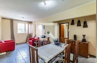 Apartamento para Aluguel - Butantã, 3 Quartos,  72 m² - São Paulo