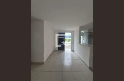 Apartamento para Aluguel - Anil, 2 Quartos,  55 m² - Rio de Janeiro