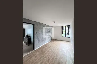 Apartamento para Aluguel - Bosque da Saúde, 2 Quartos,  52 m² - São Paulo