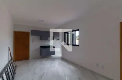Apartamento para Aluguel - Vila Ema, 2 Quartos,  41 m² - São Paulo
