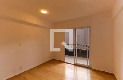 Apartamento com 1 quarto para alugar na Rua Elói Cerqueira, Belém, São Paulo