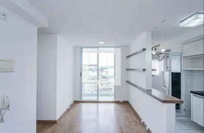 Apartamento para Aluguel - Jardim Marisa, 2 Quartos,  47 m² - São Paulo