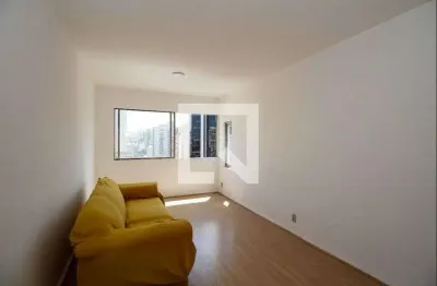 Apartamento para Aluguel - Pinheiros, 3 Quartos,  116 m² - São Paulo
