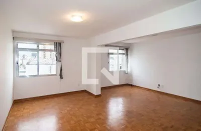 Apartamento para Aluguel - Bela Vista, 3 Quartos,  132 m² - São Paulo