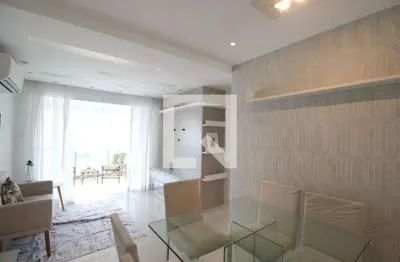 Apartamento para Aluguel - Jacarepaguá, 2 Quartos,  80 m² - Rio de Janeiro