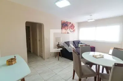 Apartamento para Aluguel - Vila Clementino, 2 Quartos,  78 m² - São Paulo