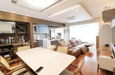 Apartamento para Aluguel - Centro, 3 Quartos,  116 m² - Osasco