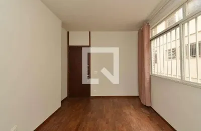 Apartamento para Aluguel - Santo Agostinho, 3 Quartos,  116 m² - Belo Horizonte