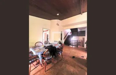 Casa para Aluguel - Stella Maris, 4 Quartos,  750 m² - Salvador