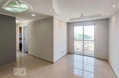 Apartamento para Aluguel - Mooca, 3 Quartos,  57 m² - São Paulo