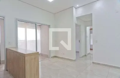 Apartamento para Aluguel - Casa Verde, 2 Quartos,  56 m² - São Paulo