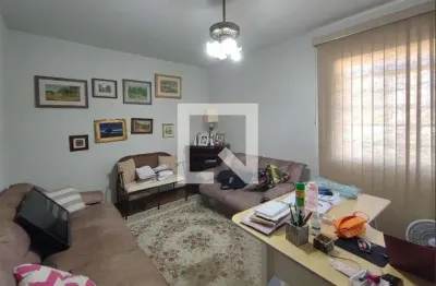 Casa para Aluguel - Jardim São Vicente , 3 Quartos,  290 m² - Campinas