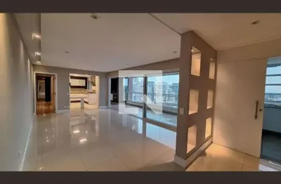 Apartamento para Aluguel - Alphaville, 3 Quartos,  200 m² - Barueri
